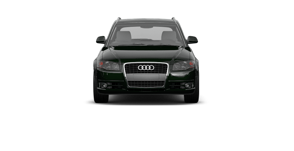 Audi A4 Avant 2005